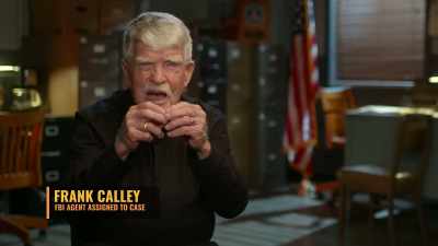 [suspenseful music] - History's Greatest Heists with Pierce Brosnan