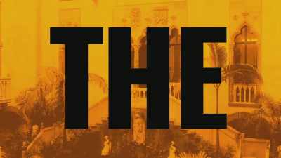 [suspenseful music] - History's Greatest Heists with Pierce Brosnan