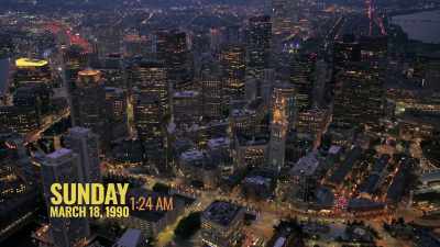 [suspenseful music] - History's Greatest Heists with Pierce Brosnan