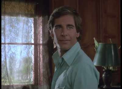 [Suspenseful music] - Quantum Leap