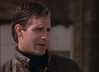 [suspenseful music] - Quantum Leap