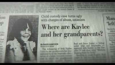[suspenseful music] - Children of the Underground