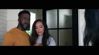 [suspenseful music] - The Stepmother