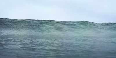 [suspenseful music] - Surviving Summer
