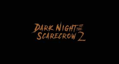 (suspenseful music) - Dark Night of the Scarecrow 2