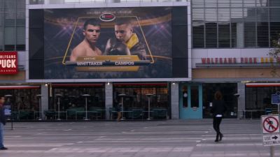 ♪ suspenseful music ♪ - Ray Donovan