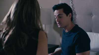 [suspenseful music] - Your Boyfriend Is Mine