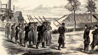 (suspenseful music) - Black Patriots: Heroes of the Civil War
