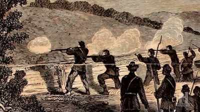 (suspenseful music) - Black Patriots: Heroes of the Civil War