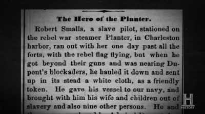 (suspenseful music) - Black Patriots: Heroes of the Civil War