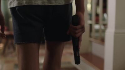 (suspenseful music) - Queen of the South