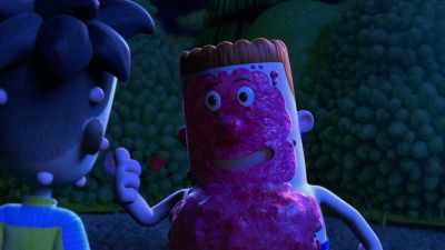 [suspenseful music] - Big Nate
