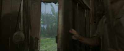 [suspenseful music] - The Bayou
