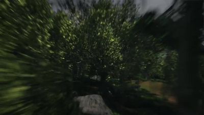 [suspenseful music] - Jurassic World: Camp Cretaceous
