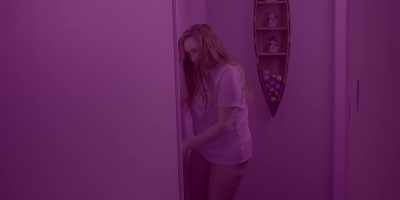 (suspenseful music) - Night of the Dead Sorority Babes