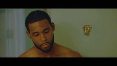 (suspenseful music) - Slide