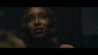 (suspenseful music) - Slide