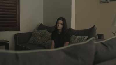 (suspenseful music) - The House on Laura Anne Dr.