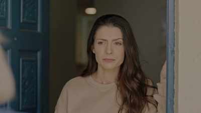 (suspenseful music) - The House on Laura Anne Dr.