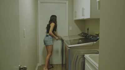 (suspenseful music) - The House on Laura Anne Dr.