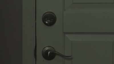 (suspenseful music) - The House on Laura Anne Dr.