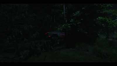 [suspenseful music] - Mr. Throwback