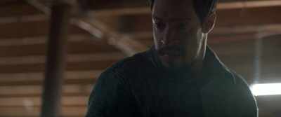 [suspenseful music] - The Bad Shepherd