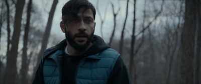 [suspenseful music] - The Bad Shepherd