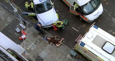 [suspenseful music] - The Inspector Lynley Mysteries