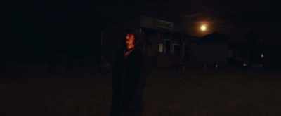 (suspenseful music) - Death After Dusk