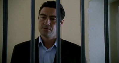[suspenseful music] - The Inspector Lynley Mysteries