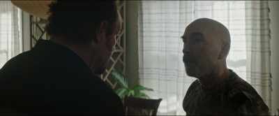 [suspenseful music] - Dead Money