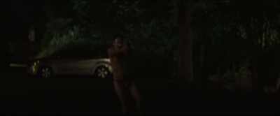 [suspenseful music] - Dead Money