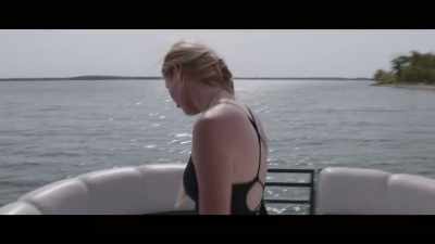 (suspenseful music) - Bull Shark 3
