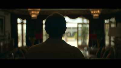 [suspenseful music] - Sexy Beast