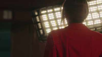 [suspenseful music] - Tell No Lies
