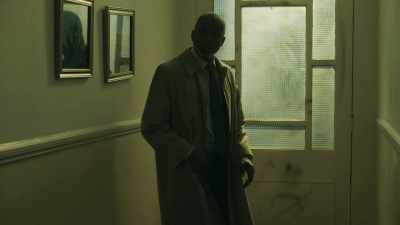 [suspenseful music] - Tell No Lies