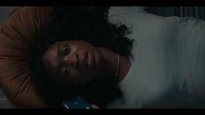 [suspenseful music] - Prosper