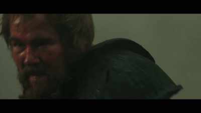 (suspenseful music) - Warchief