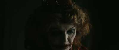 [suspenseful music] - Alice in Terrorland