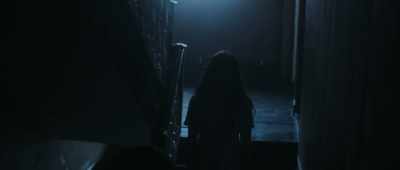 [suspenseful music] - Alice in Terrorland