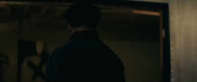 (suspenseful music) - All Souls