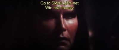[suspenseful music] - The Oath
