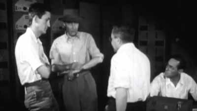 [suspenseful music] - Oppenheimer: The Real Story