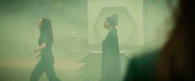 [suspenseful music] - Forgotten Experiment