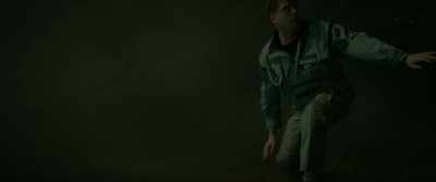 [suspenseful music] - Forgotten Experiment