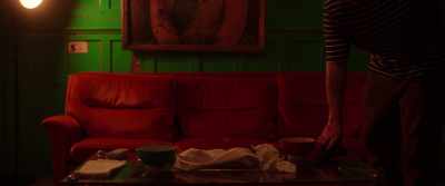 [Suspenseful music] - Tales of Babylon
