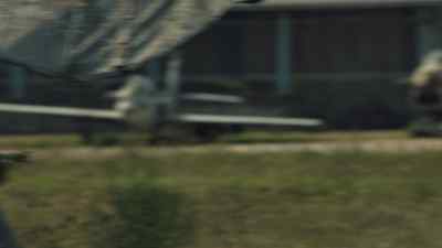[suspenseful music] - Strike Back