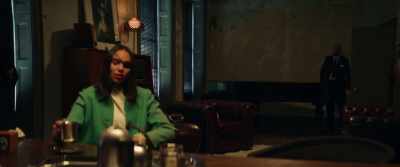 [Suspenseful music] - Tales of Babylon