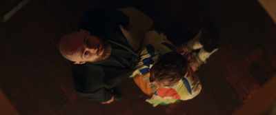 [Suspenseful music] - Tales of Babylon